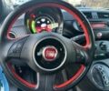 Синій Фіат 500, об'ємом двигуна 0 л та пробігом 70 тис. км за 2200 $, фото 9 на Automoto.ua