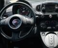 Синій Фіат 500, об'ємом двигуна 0 л та пробігом 83 тис. км за 2900 $, фото 7 на Automoto.ua