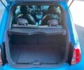 Синій Фіат 500, об'ємом двигуна 0 л та пробігом 105 тис. км за 2335 $, фото 9 на Automoto.ua