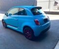 Синій Фіат 500, об'ємом двигуна 0 л та пробігом 105 тис. км за 2335 $, фото 3 на Automoto.ua