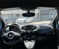 Синий Фиат 500, объемом двигателя 0 л и пробегом 79 тыс. км за 3800 $, фото 8 на Automoto.ua