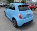Синій Фіат 500, об'ємом двигуна 0 л та пробігом 88 тис. км за 3000 $, фото 6 на Automoto.ua