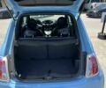 Синій Фіат 500, об'ємом двигуна 0 л та пробігом 75 тис. км за 3500 $, фото 9 на Automoto.ua