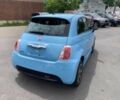 Синій Фіат 500, об'ємом двигуна 0 л та пробігом 88 тис. км за 3000 $, фото 8 на Automoto.ua