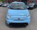 Синий Фиат 500, объемом двигателя 0 л и пробегом 68 тыс. км за 8400 $, фото 1 на Automoto.ua