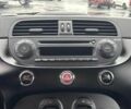 Синий Фиат 500, объемом двигателя 0 л и пробегом 96 тыс. км за 3065 $, фото 7 на Automoto.ua