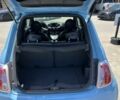 Синий Фиат 500, объемом двигателя 0 л и пробегом 70 тыс. км за 5500 $, фото 11 на Automoto.ua