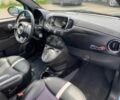 Синій Фіат 500, об'ємом двигуна 0 л та пробігом 88 тис. км за 3000 $, фото 11 на Automoto.ua