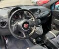 Синій Фіат 500, об'ємом двигуна 0 л та пробігом 88 тис. км за 3000 $, фото 12 на Automoto.ua