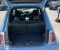 Синий Фиат 500, объемом двигателя 0 л и пробегом 73 тыс. км за 1200 $, фото 11 на Automoto.ua