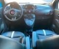 Синій Фіат 500, об'ємом двигуна 0 л та пробігом 105 тис. км за 2335 $, фото 8 на Automoto.ua