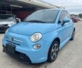 Синій Фіат 500, об'ємом двигуна 0 л та пробігом 72 тис. км за 1400 $, фото 1 на Automoto.ua