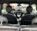 Синий Фиат 500, объемом двигателя 0 л и пробегом 68 тыс. км за 8400 $, фото 12 на Automoto.ua
