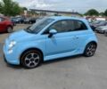 Синій Фіат 500, об'ємом двигуна 0 л та пробігом 88 тис. км за 3000 $, фото 3 на Automoto.ua