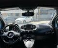 Фиат 500 2016 в Житомире на Automoto.ua Синий Фиат 500, объемом двигателя 0 л и пробегом 70 тыс. км за 6768 $, фото 8 на Automoto.ua
