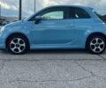 Синий Фиат 500, объемом двигателя 0 л и пробегом 72 тыс. км за 4000 $, фото 3 на Automoto.ua