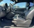 Синій Фіат 500, об'ємом двигуна 0 л та пробігом 75 тис. км за 3500 $, фото 7 на Automoto.ua