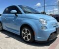 Синій Фіат 500, об'ємом двигуна 0 л та пробігом 83 тис. км за 2900 $, фото 2 на Automoto.ua