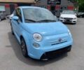 Синій Фіат 500, об'ємом двигуна 0 л та пробігом 88 тис. км за 3000 $, фото 1 на Automoto.ua