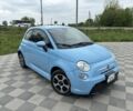 Синий Фиат 500, объемом двигателя 0.1 л и пробегом 102 тыс. км за 7199 $, фото 1 на Automoto.ua