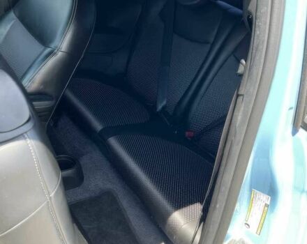 Синій Фіат 500, об'ємом двигуна 0 л та пробігом 75 тис. км за 3500 $, фото 8 на Automoto.ua