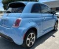 Синій Фіат 500, об'ємом двигуна 0 л та пробігом 83 тис. км за 2900 $, фото 5 на Automoto.ua