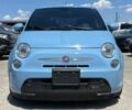Синій Фіат 500, об'ємом двигуна 0 л та пробігом 75 тис. км за 3500 $, фото 1 на Automoto.ua