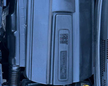 Синий Фиат 500, объемом двигателя 1.37 л и пробегом 105 тыс. км за 6500 $, фото 5 на Automoto.ua