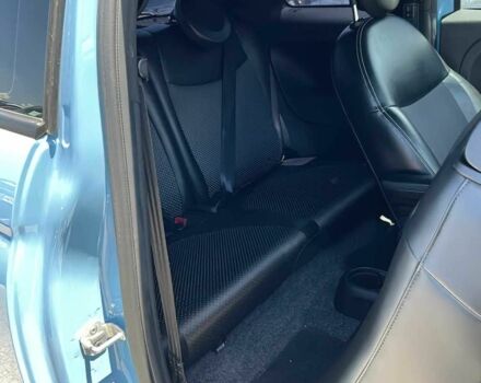 Синій Фіат 500, об'ємом двигуна 0 л та пробігом 83 тис. км за 2900 $, фото 11 на Automoto.ua