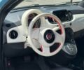 Синий Фиат 500, объемом двигателя 0 л и пробегом 98 тыс. км за 6487 $, фото 15 на Automoto.ua
