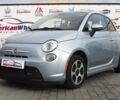 Синий Фиат 500, объемом двигателя 0 л и пробегом 56 тыс. км за 11500 $, фото 1 на Automoto.ua