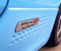 Синий Фиат 500, объемом двигателя 0 л и пробегом 40 тыс. км за 14000 $, фото 6 на Automoto.ua