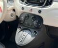 Синий Фиат 500, объемом двигателя 0 л и пробегом 98 тыс. км за 6487 $, фото 11 на Automoto.ua