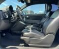 Синий Фиат 500, объемом двигателя 0 л и пробегом 73 тыс. км за 1200 $, фото 8 на Automoto.ua