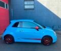 Синій Фіат 500, об'ємом двигуна 0 л та пробігом 105 тис. км за 2335 $, фото 5 на Automoto.ua