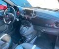 Синій Фіат 500, об'ємом двигуна 0 л та пробігом 105 тис. км за 2335 $, фото 6 на Automoto.ua