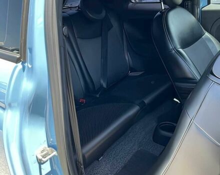 Синий Фиат 500, объемом двигателя 0 л и пробегом 70 тыс. км за 5500 $, фото 10 на Automoto.ua