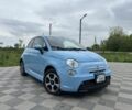 Синий Фиат 500, объемом двигателя 0.1 л и пробегом 102 тыс. км за 7199 $, фото 1 на Automoto.ua