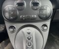 Синий Фиат 500, объемом двигателя 0.1 л и пробегом 102 тыс. км за 7199 $, фото 19 на Automoto.ua