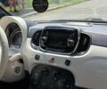 Синий Фиат 500, объемом двигателя 0 л и пробегом 98 тыс. км за 6487 $, фото 12 на Automoto.ua