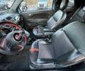 Синій Фіат 500, об'ємом двигуна 0 л та пробігом 70 тис. км за 2200 $, фото 11 на Automoto.ua
