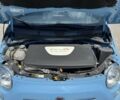 Синій Фіат 500, об'ємом двигуна 0 л та пробігом 83 тис. км за 2900 $, фото 13 на Automoto.ua