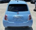 Синій Фіат 500, об'ємом двигуна 0 л та пробігом 83 тис. км за 2900 $, фото 4 на Automoto.ua