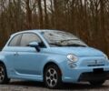 Синій Фіат 500, об'ємом двигуна 0 л та пробігом 99 тис. км за 3900 $, фото 1 на Automoto.ua