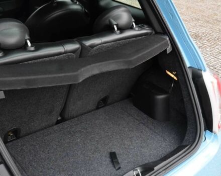 Синій Фіат 500, об'ємом двигуна 0 л та пробігом 99 тис. км за 3900 $, фото 13 на Automoto.ua