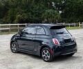 Синій Фіат 500, об'ємом двигуна 0 л та пробігом 44 тис. км за 2293 $, фото 4 на Automoto.ua