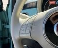 Синий Фиат 500, объемом двигателя 1.4 л и пробегом 73 тыс. км за 7600 $, фото 36 на Automoto.ua