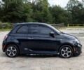 Синій Фіат 500, об'ємом двигуна 0 л та пробігом 44 тис. км за 2293 $, фото 6 на Automoto.ua