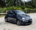 Синій Фіат 500, об'ємом двигуна 0 л та пробігом 44 тис. км за 2293 $, фото 1 на Automoto.ua