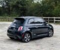 Синій Фіат 500, об'ємом двигуна 0 л та пробігом 44 тис. км за 2293 $, фото 7 на Automoto.ua